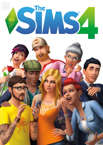 The SIMS 4
