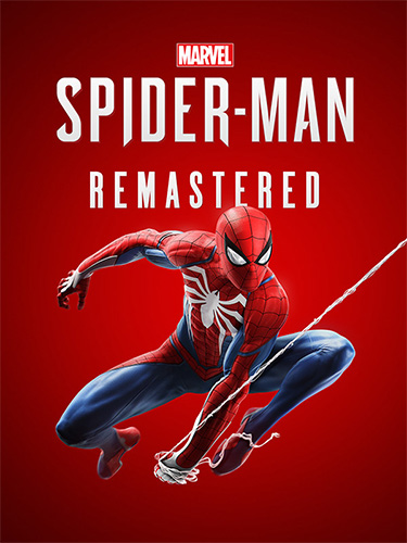Marvel's Spider-man Remastered