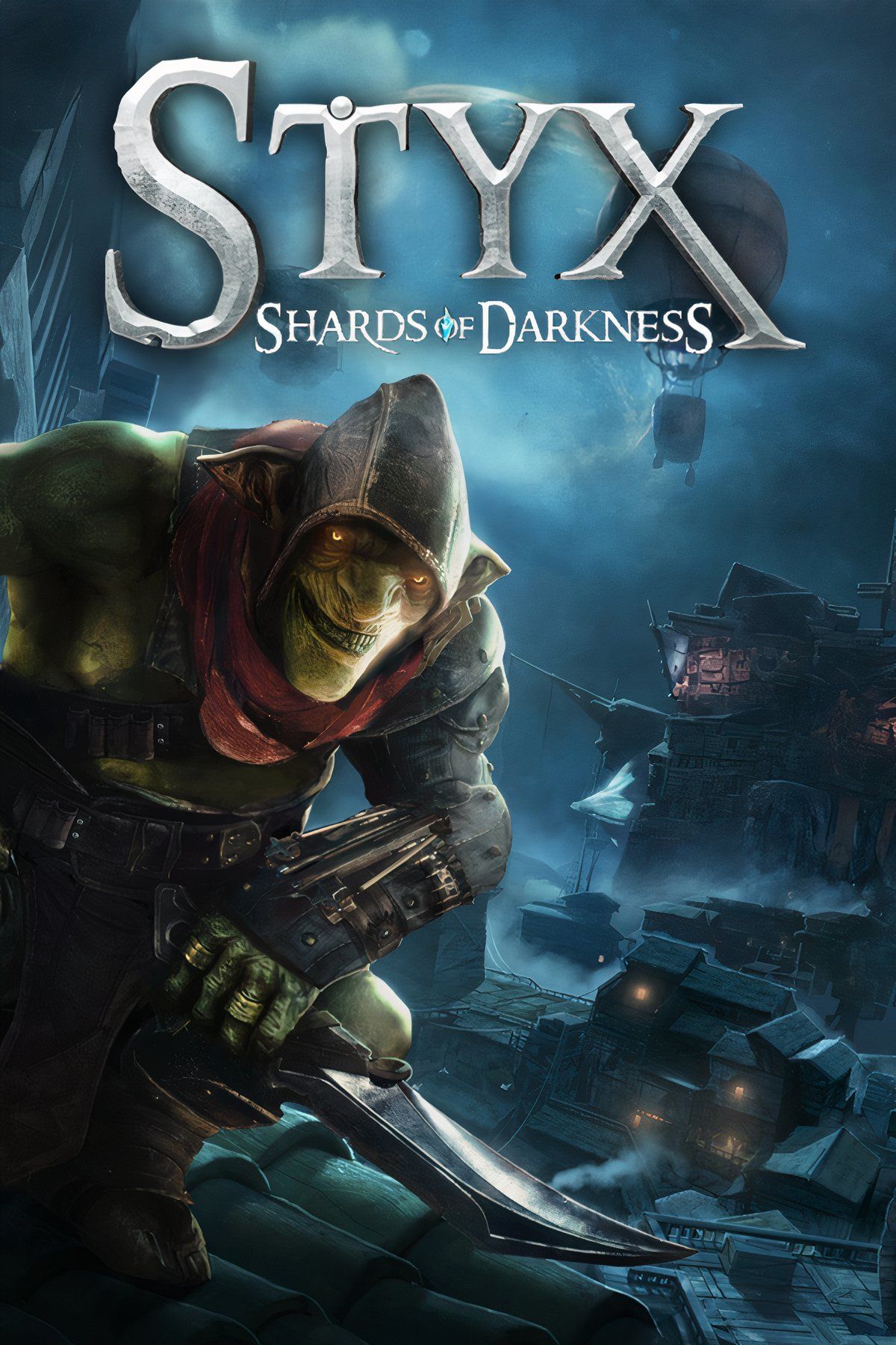 Styx: Shards Of Darkness