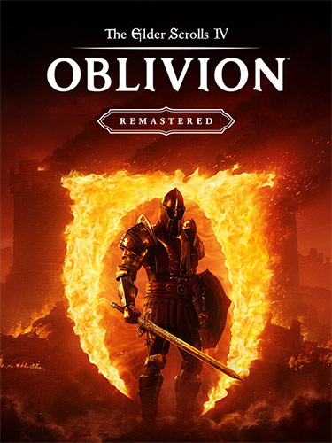 TES IV: Oblivion Remastered