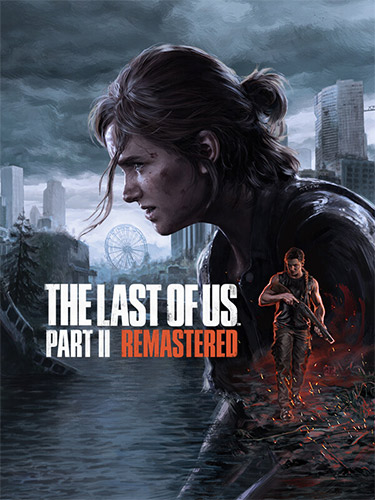 The Last Of Us - Part II Remastered