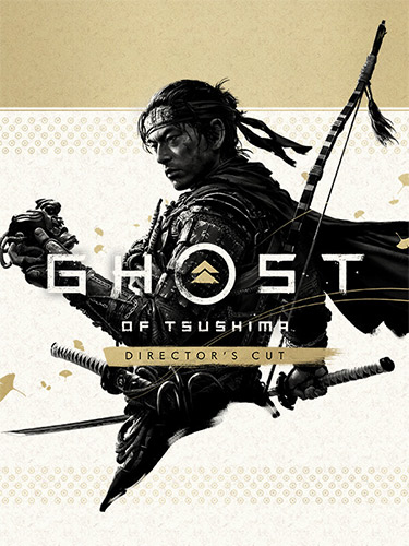 Ghost Of Tsushima: Director's Cut