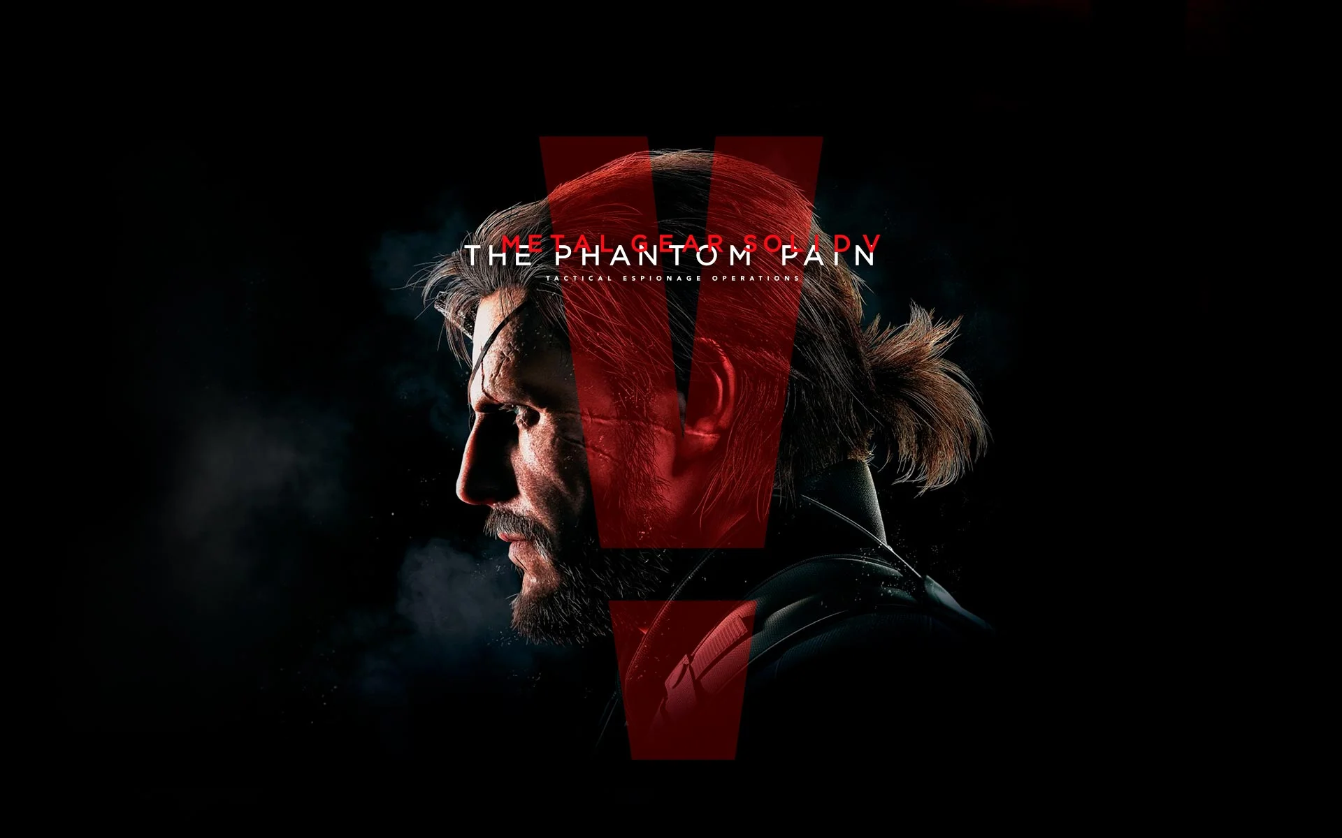 MGSV: TPP