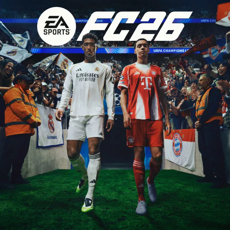 EA Sports FC26