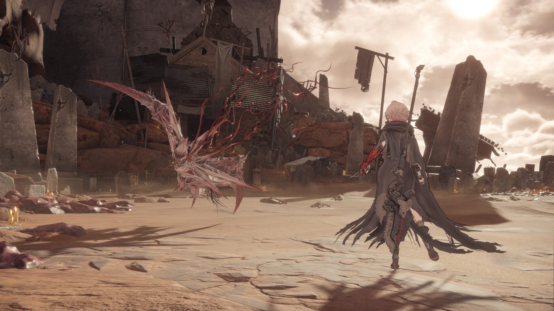 AI LIMIT Screenshot 2