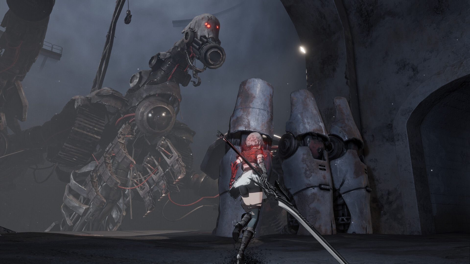AI LIMIT Screenshot 3