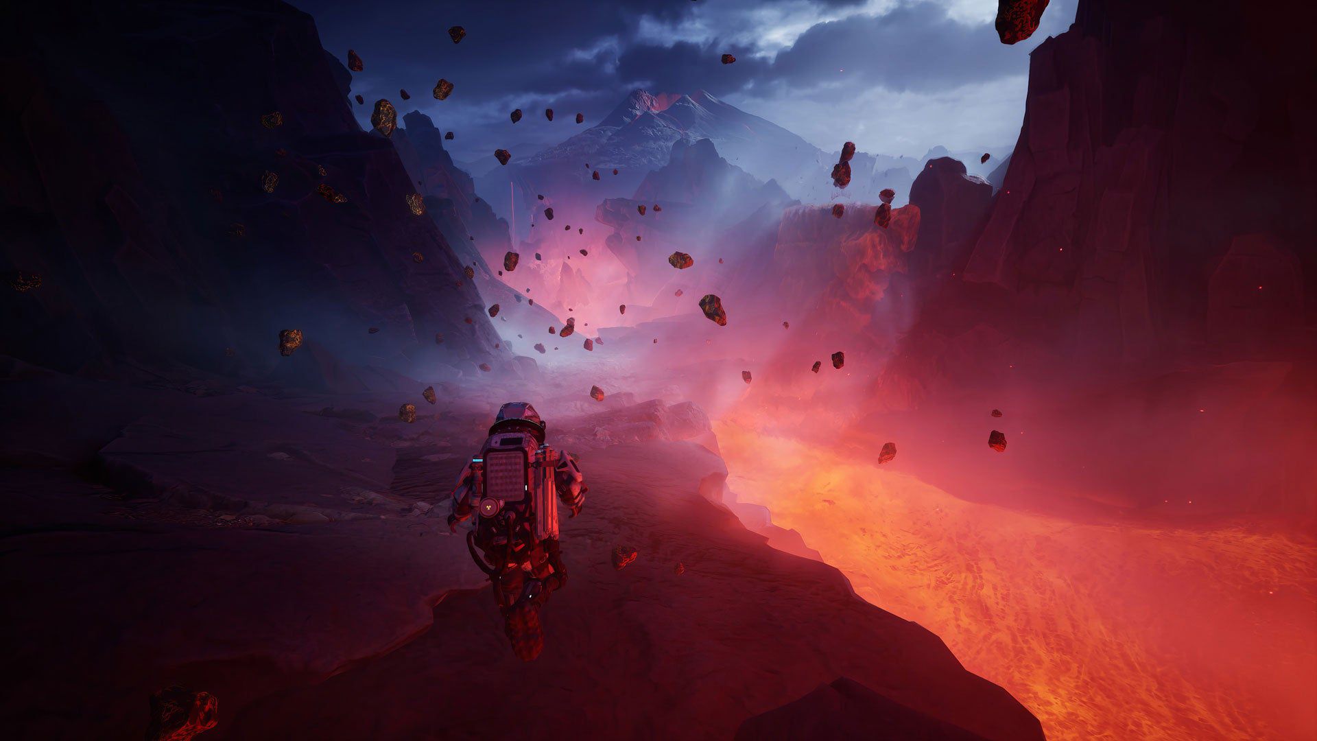 The Alters Screenshot 2