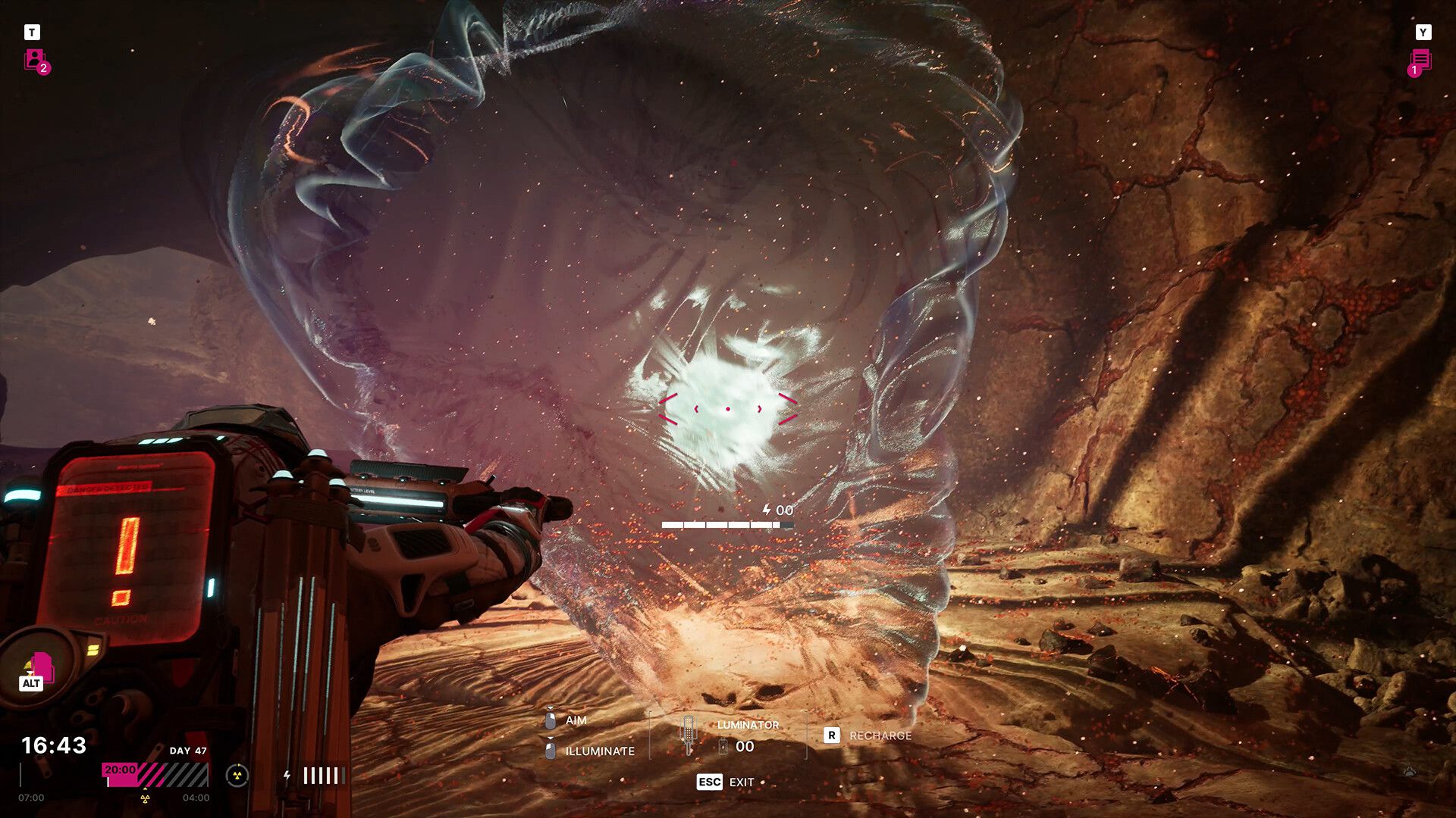 The Alters Screenshot 3