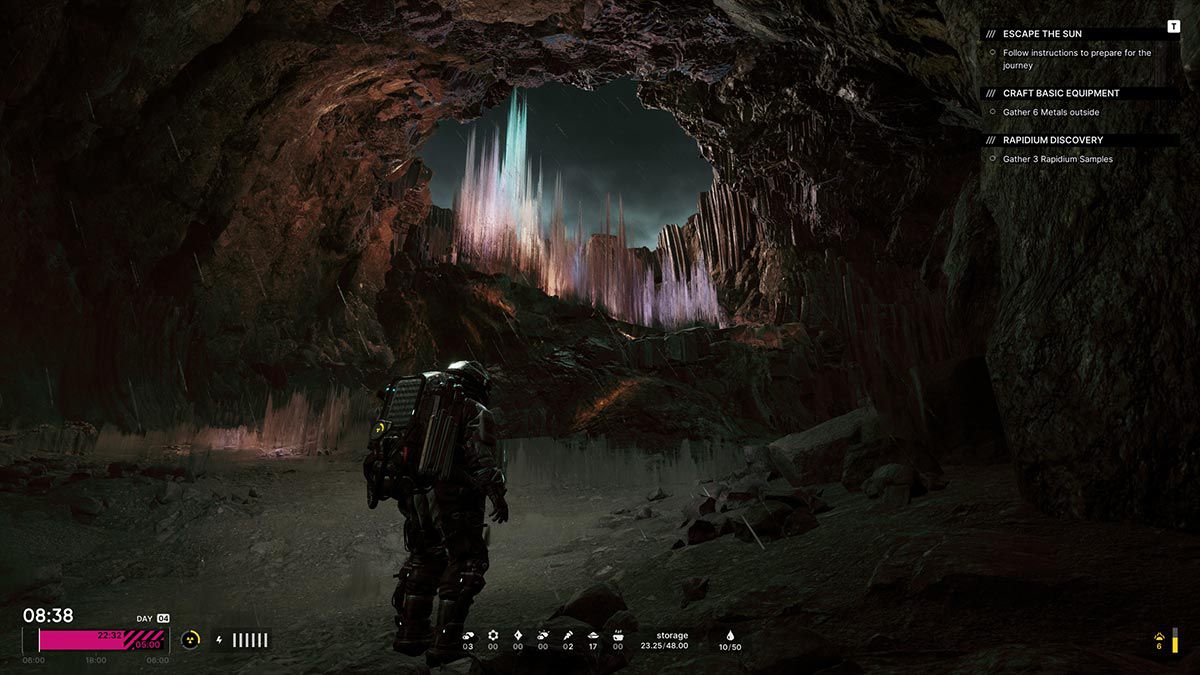The Alters Screenshot 4