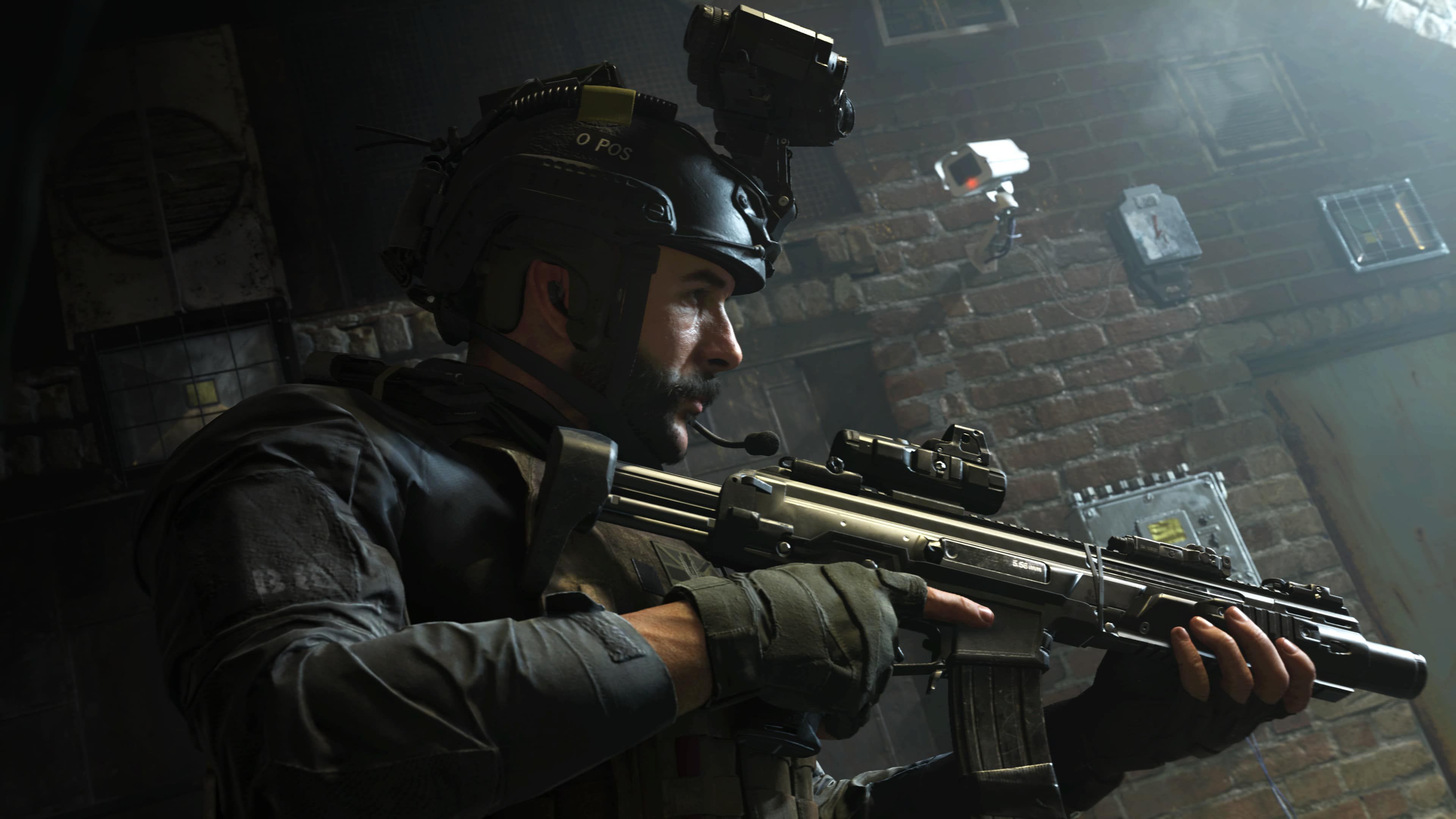 Call of Duty: Modern Warfare 2019 Screenshot 3