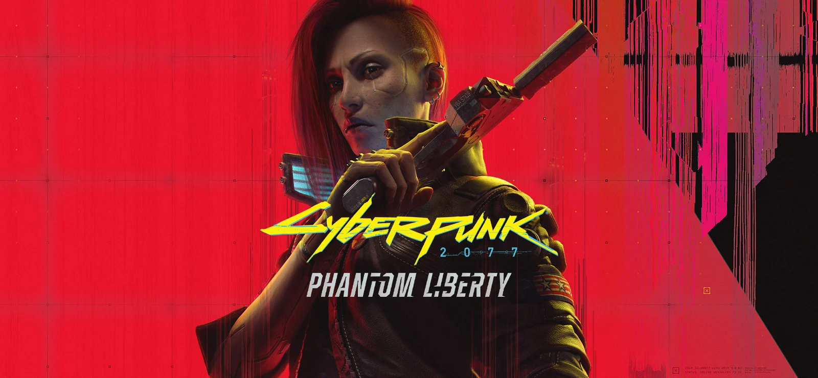 Cyberpunk 2077