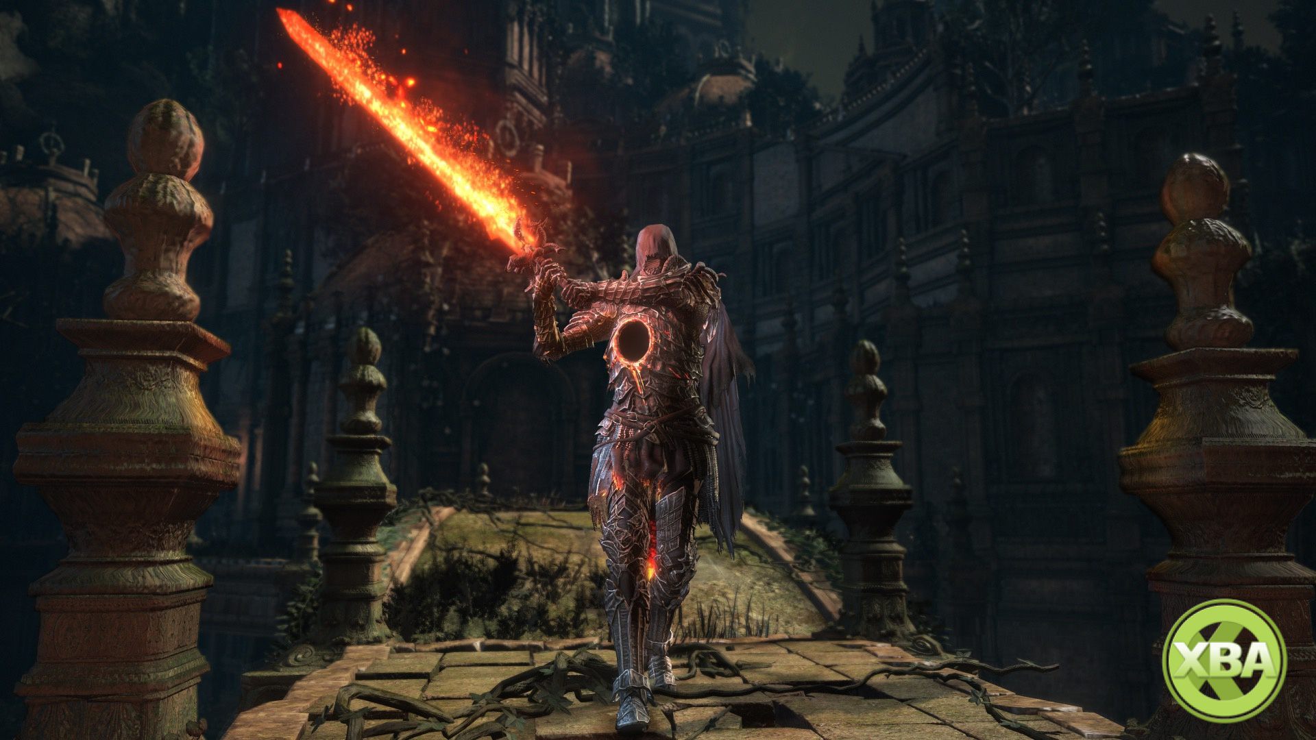 Dark Souls 3 Screenshot 3