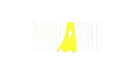 Dispatch Logo