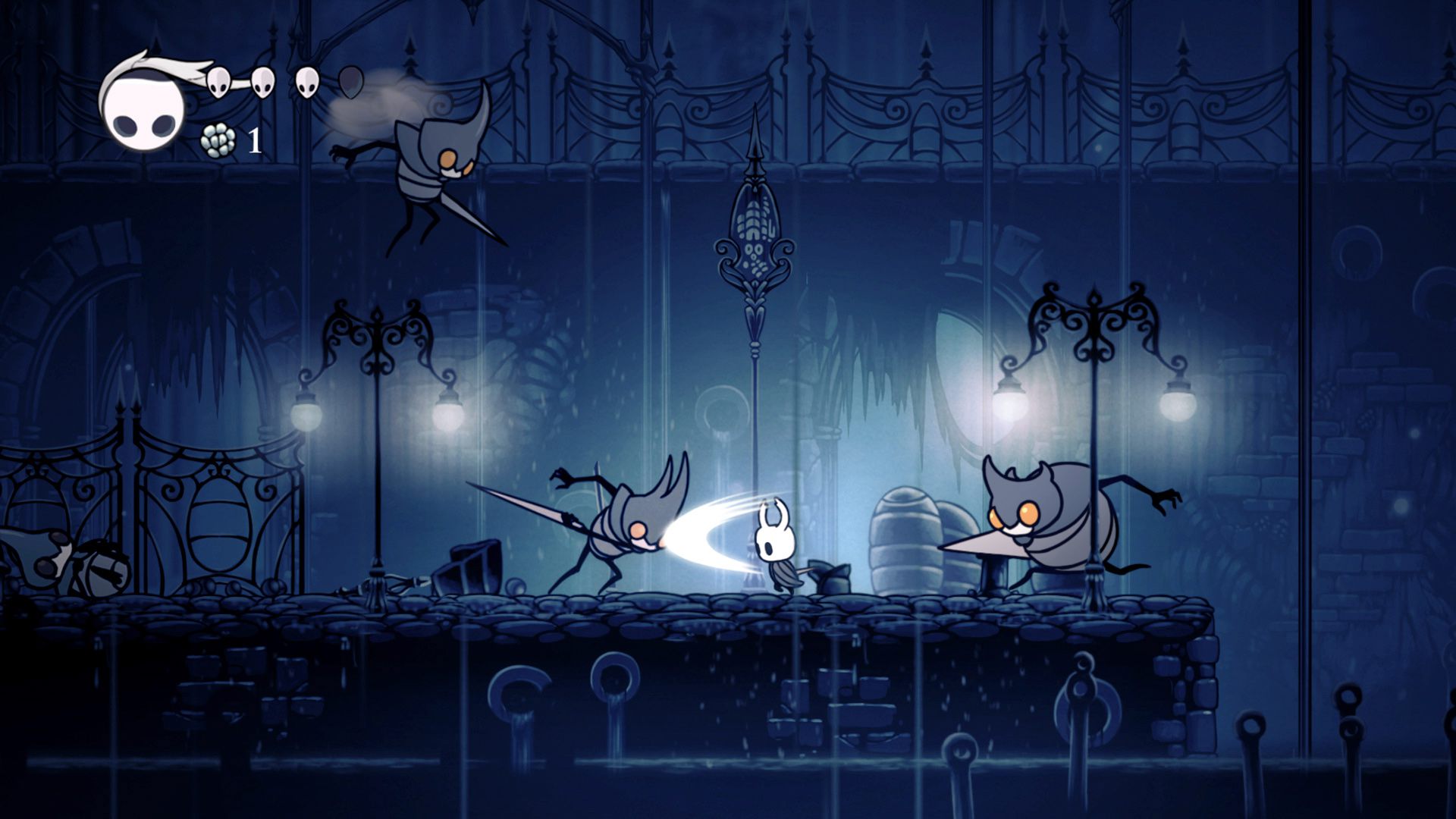 Hollow Knight Screenshot 2