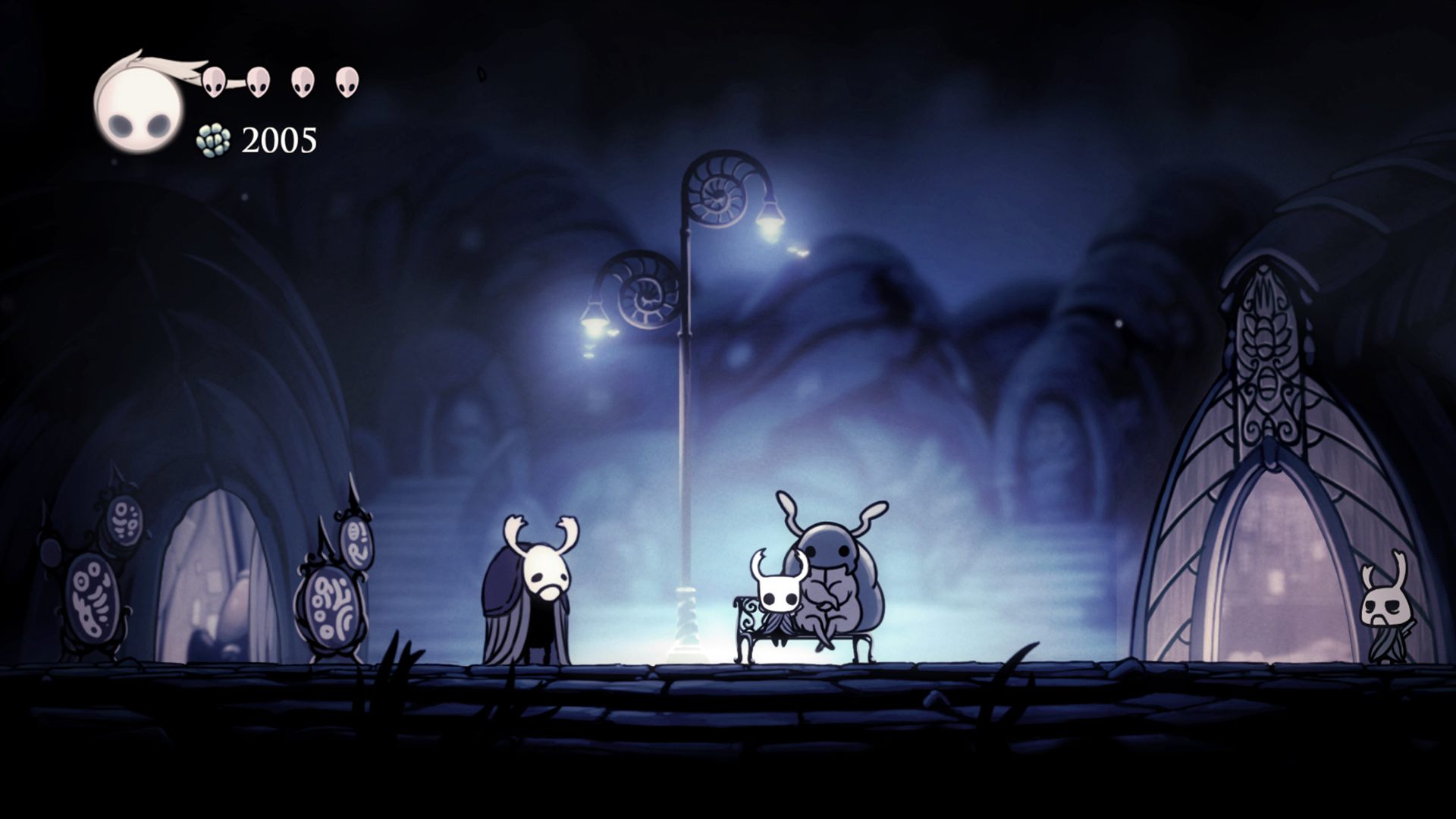 Hollow Knight Screenshot 3