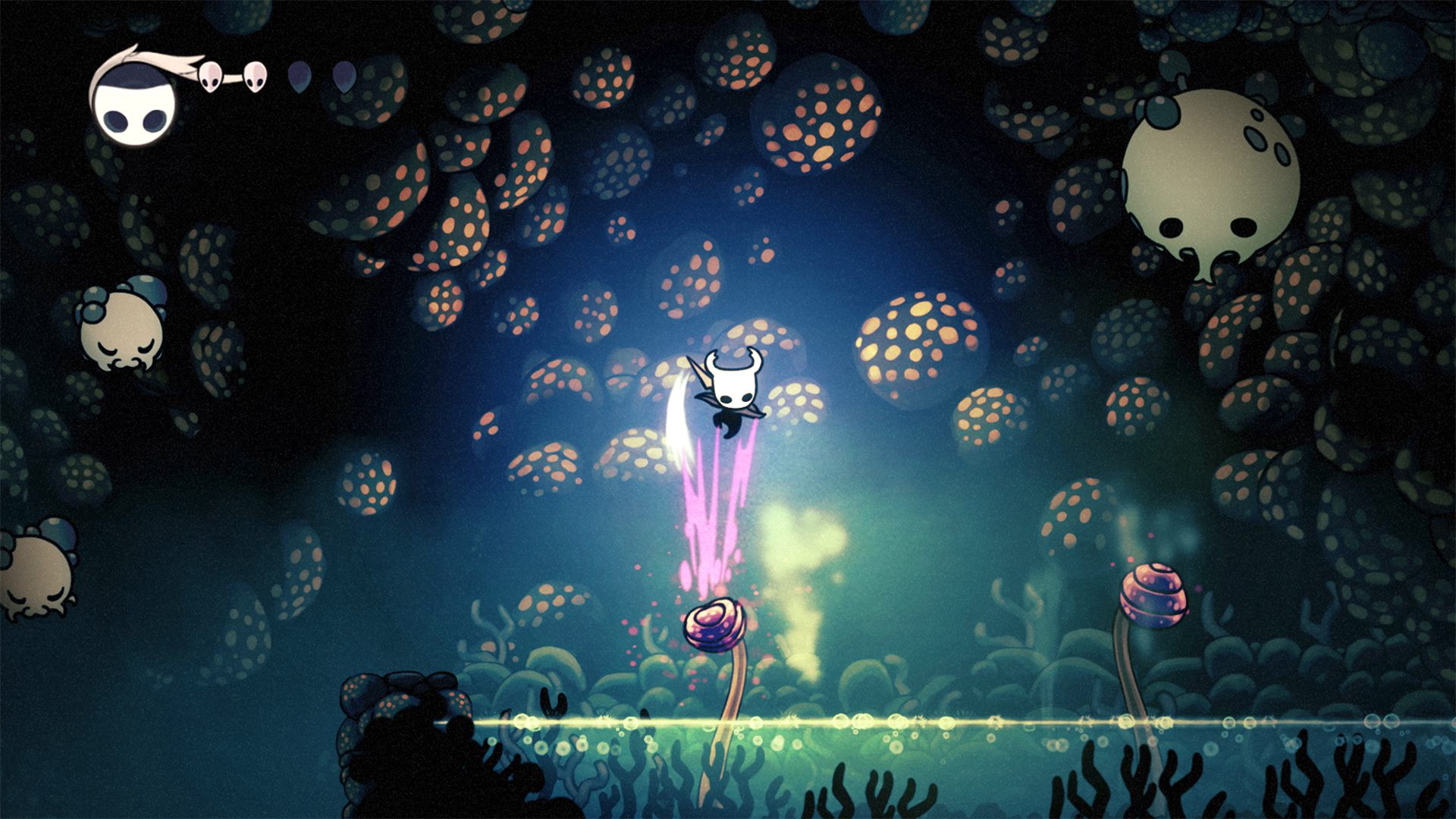 Hollow Knight Screenshot 4