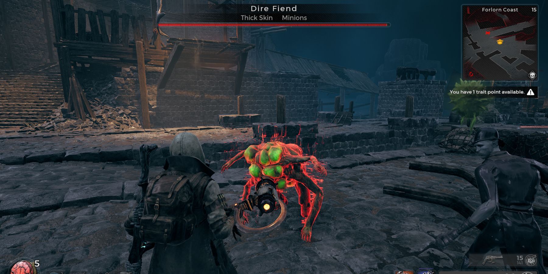 Remnant II Screenshot 2