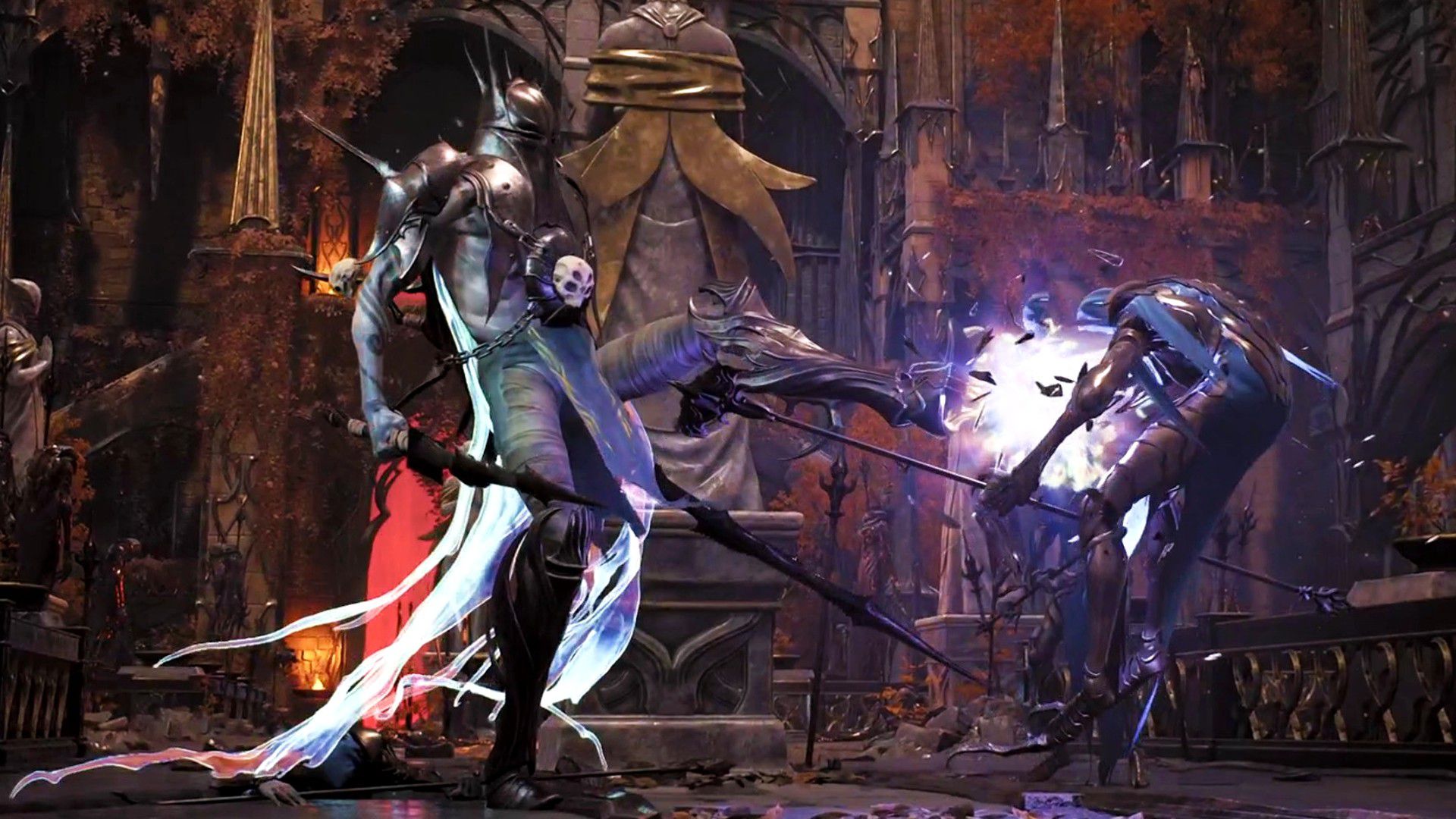 Remnant II Screenshot 3