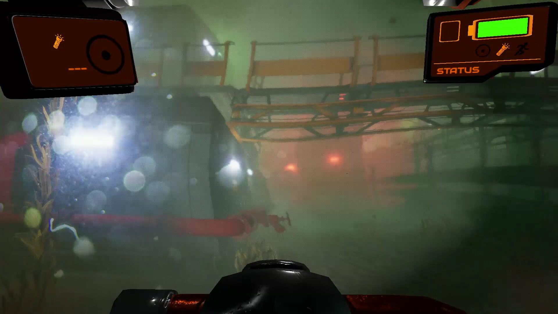 Submersed 2 The Hive Screenshot 4