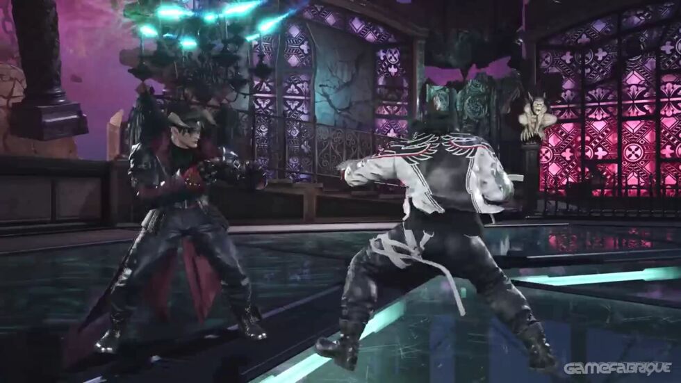 Tekken 8 New Characters