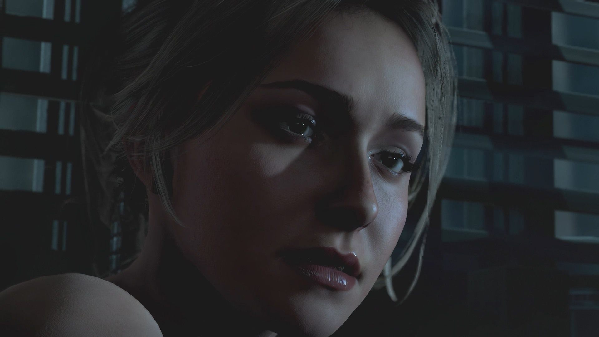 Until Dawn Remake Screenshot 2