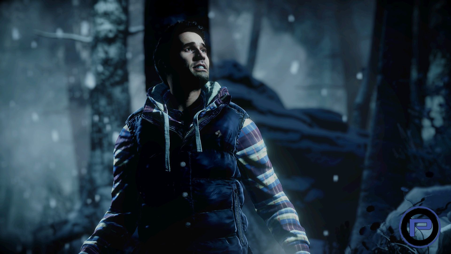 Until Dawn Remake Screenshot 3