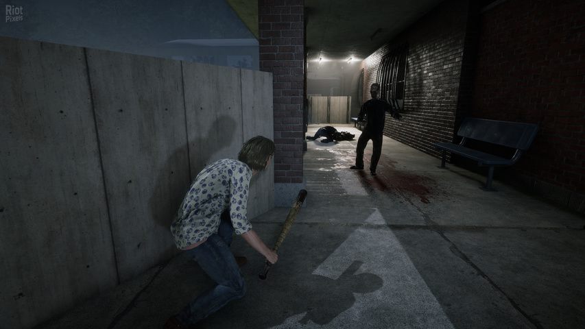 The Walking Dead Destinies Screenshot 2