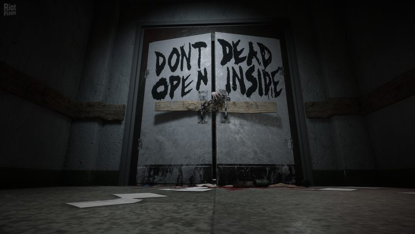 The Walking Dead Destinies Screenshot 3