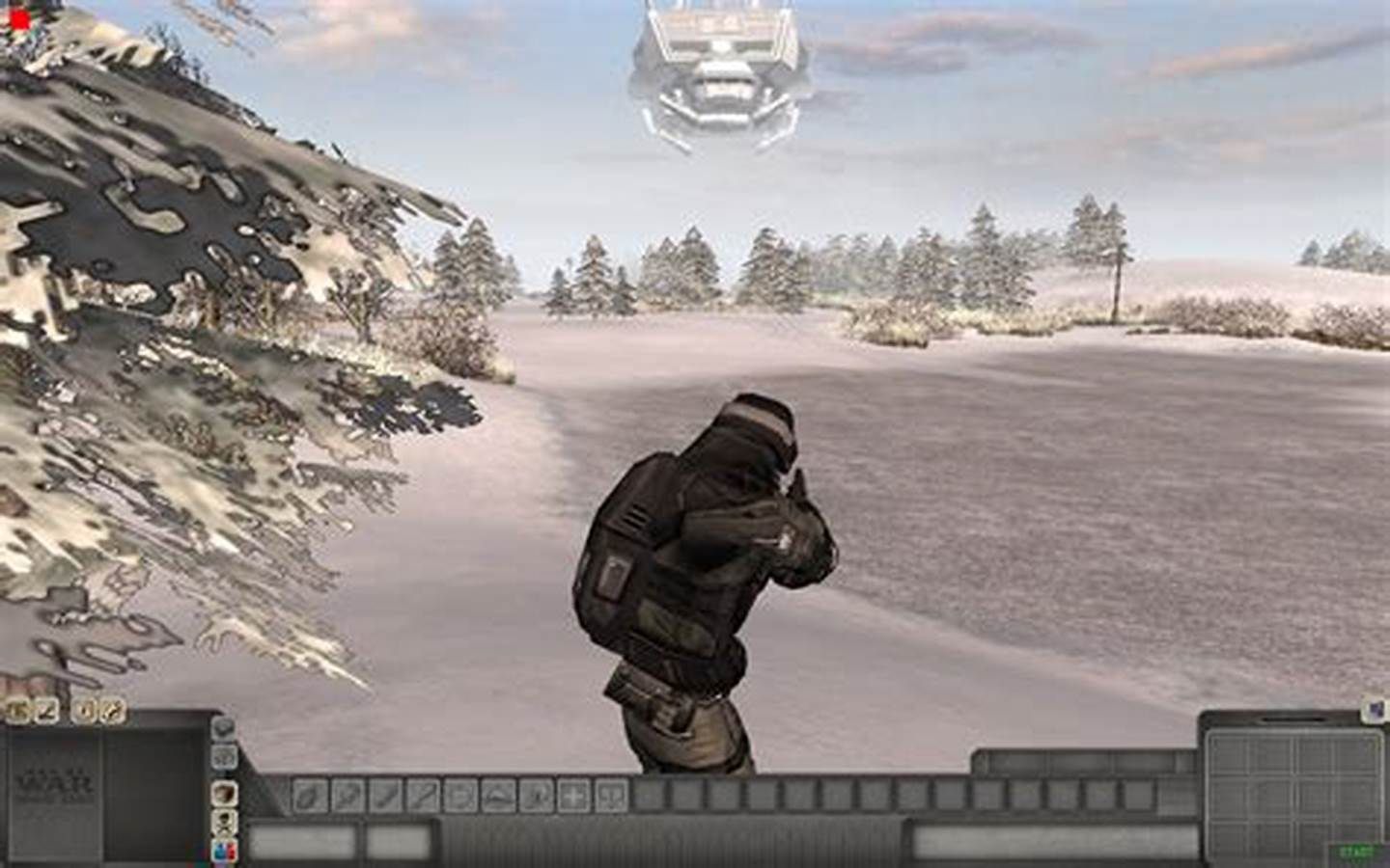 007 NightFire PS2 Screenshot 2