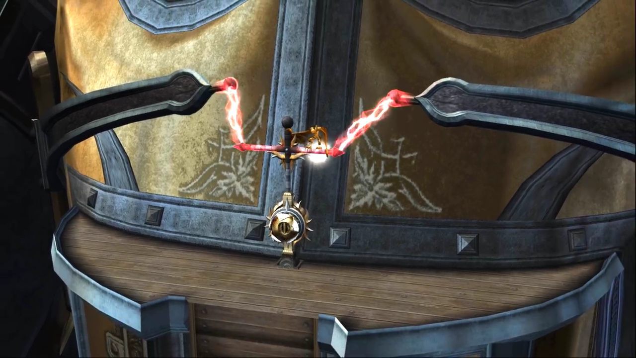 God of War II PS2 Screenshot 3