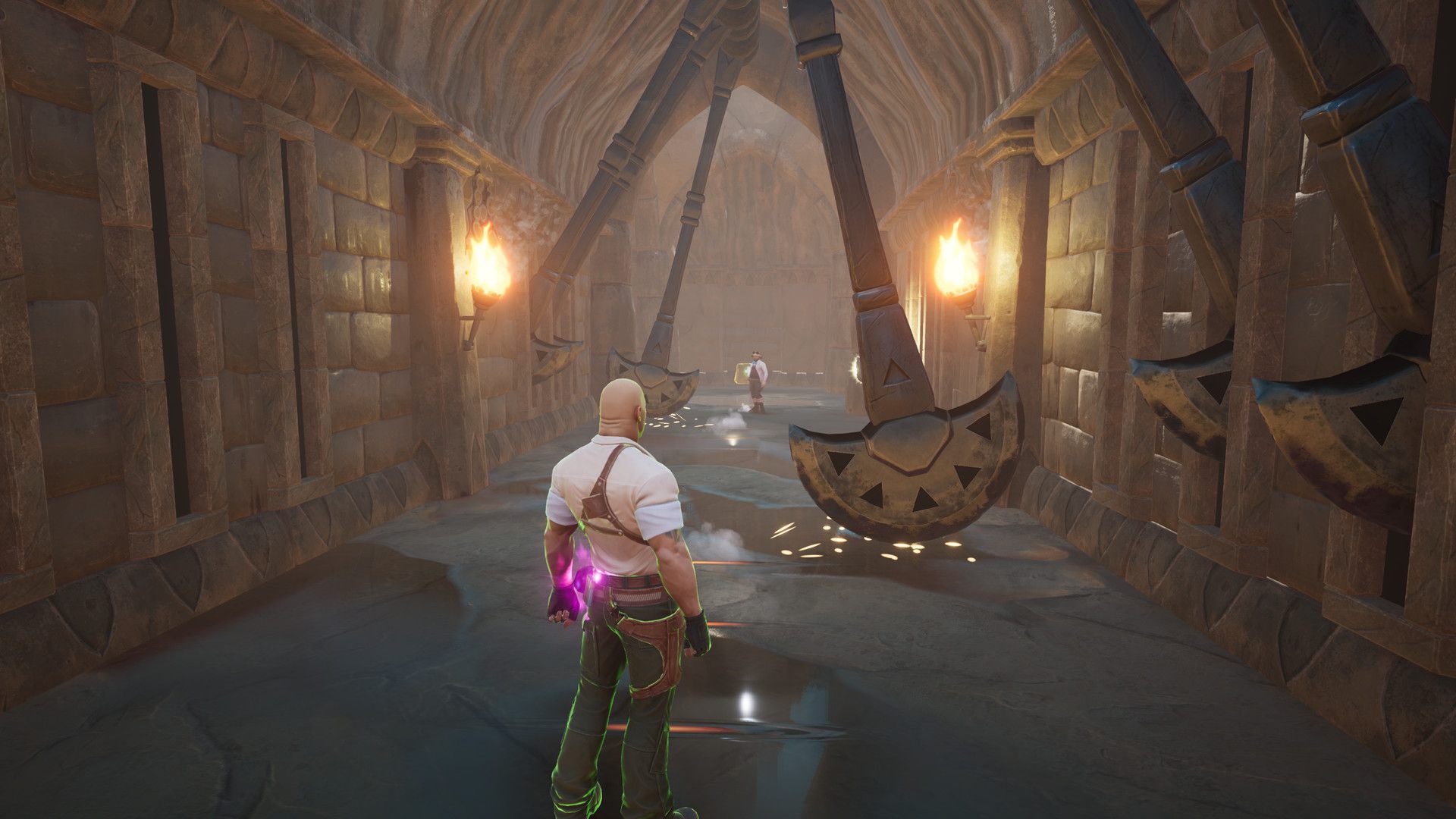 Jumanji Screenshot 3