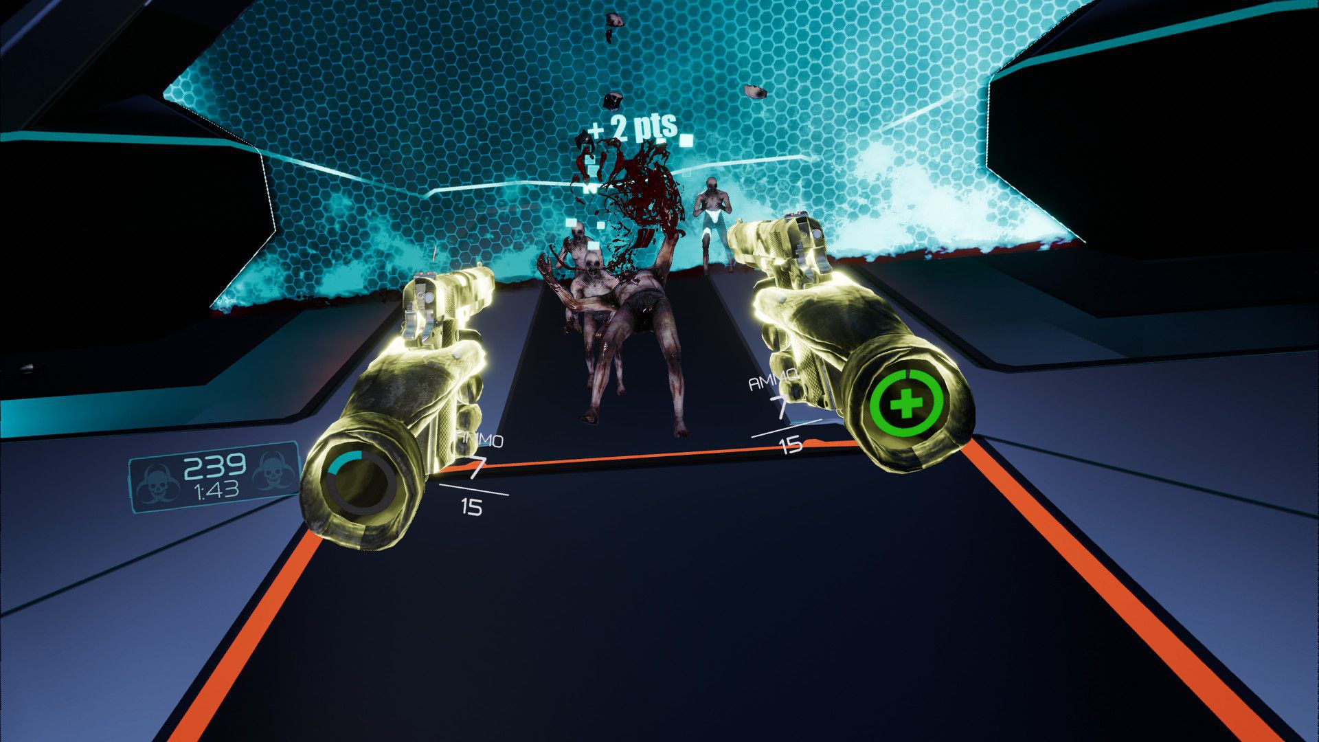 Killing Floor Incursion Screenshot 3