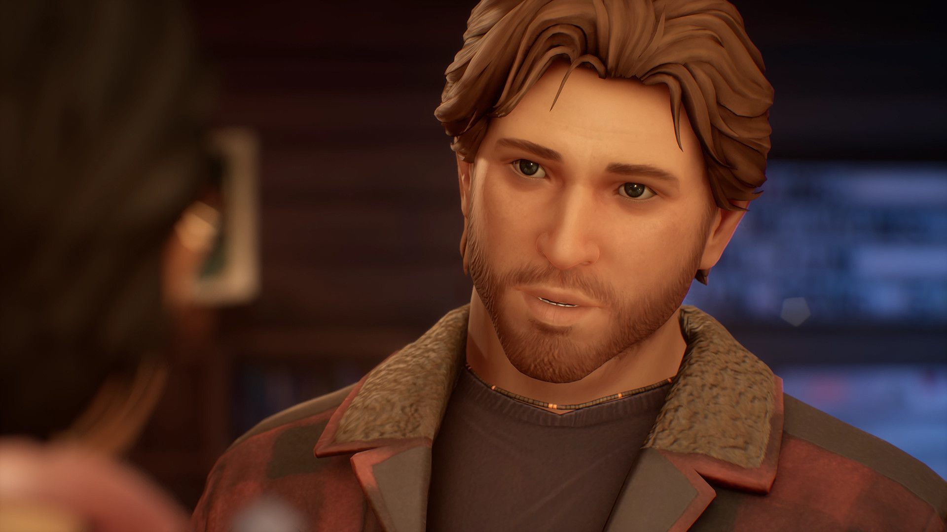 Life is Strange True Colors Screenshot 2