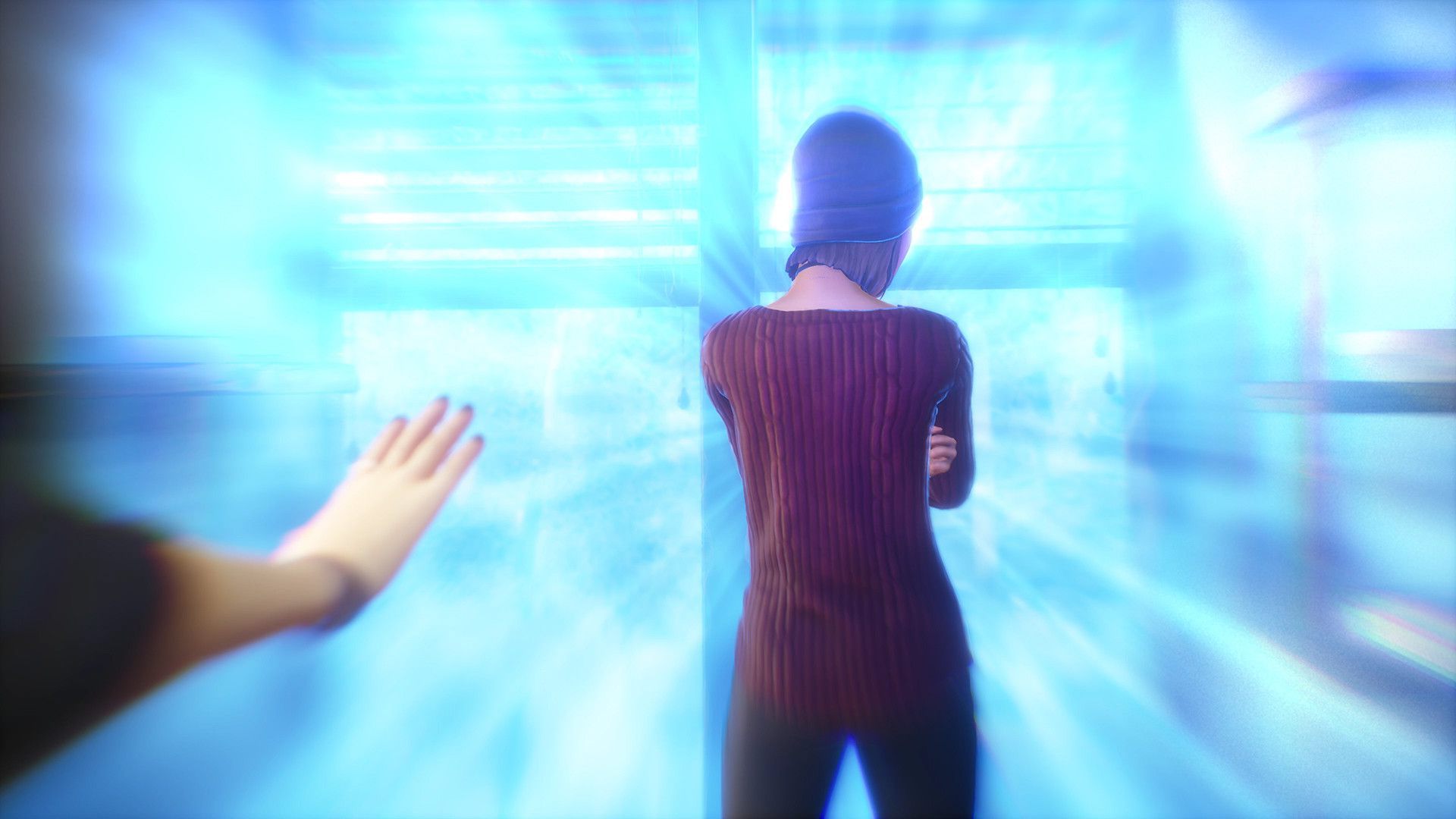 Life is Strange True Colors Screenshot 3