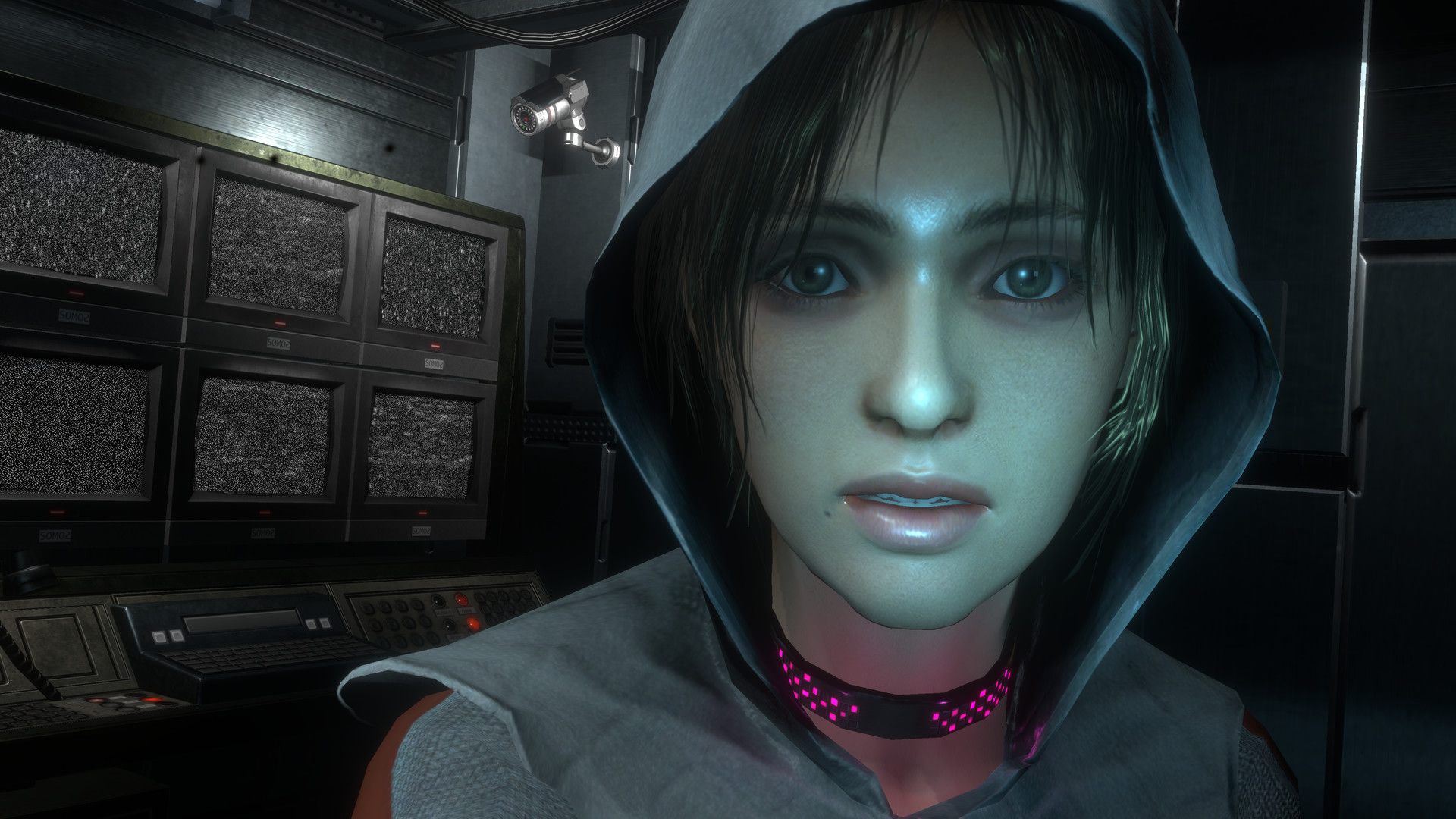 Republique Anniversary Edition Screenshot 3