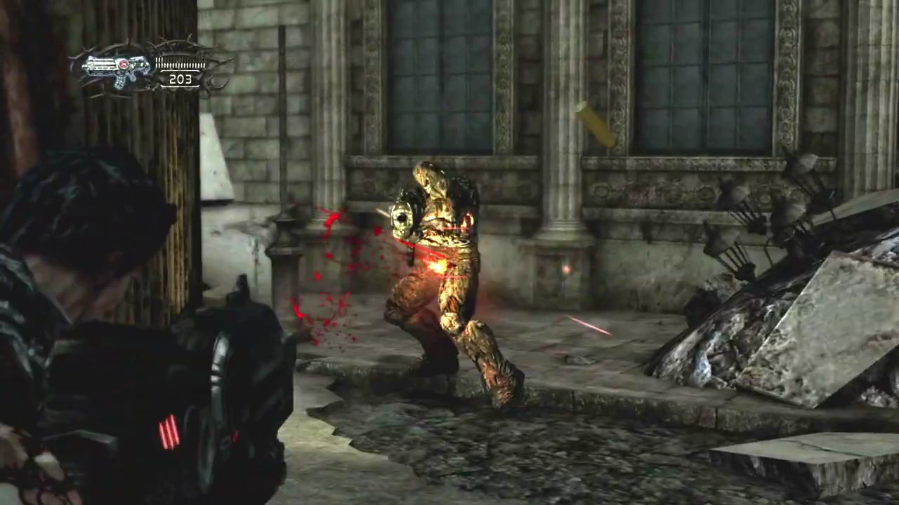 Quantum Theory Xbox 360 Screenshot 3